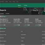 bet 365 esports